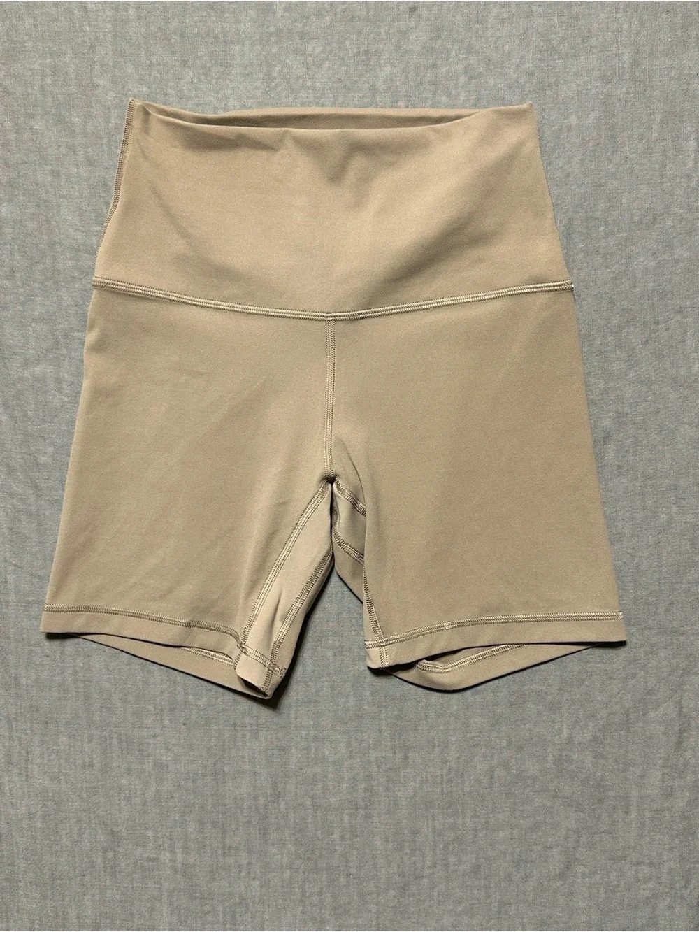 lululemon athletica Align High-Rise Shorts